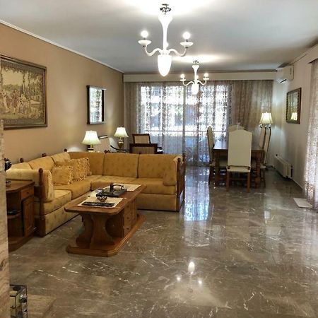Cosy Apartment In Chalandri Афіни Екстер'єр фото
