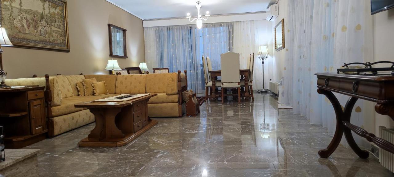 Cosy Apartment In Chalandri Афіни Екстер'єр фото