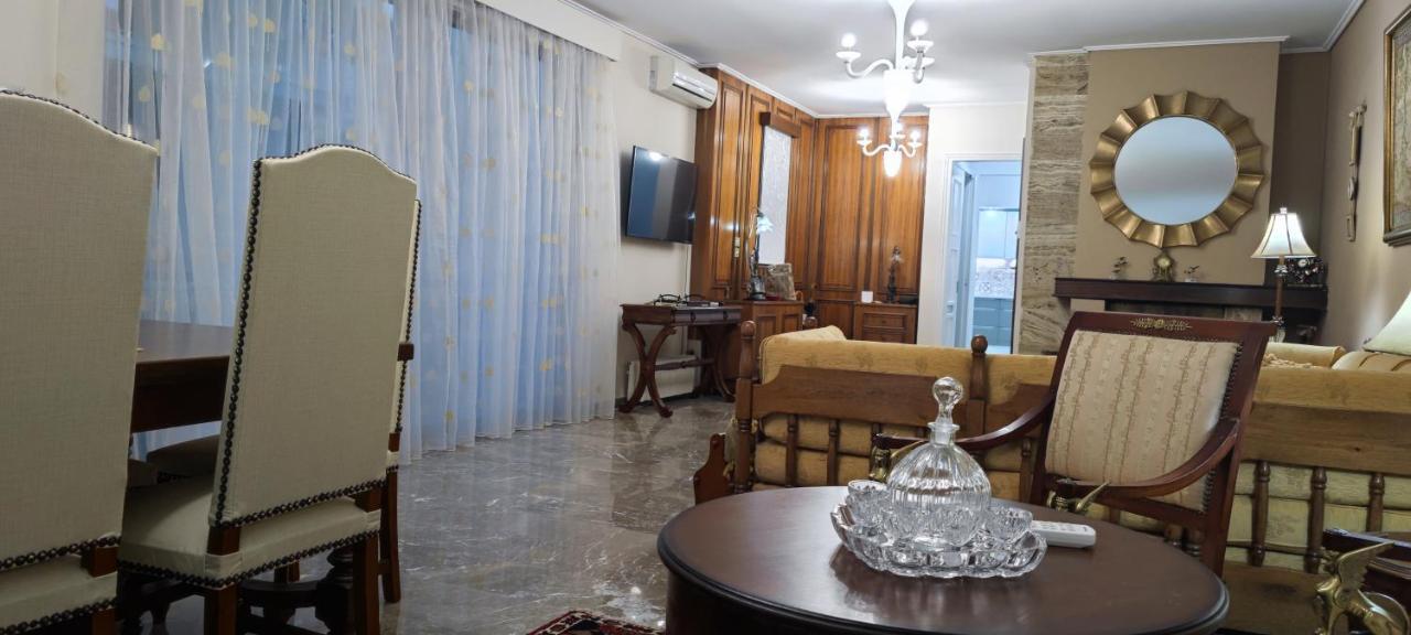 Cosy Apartment In Chalandri Афіни Екстер'єр фото