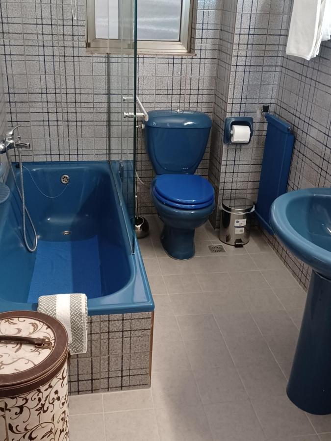 Cosy Apartment In Chalandri Афіни Екстер'єр фото