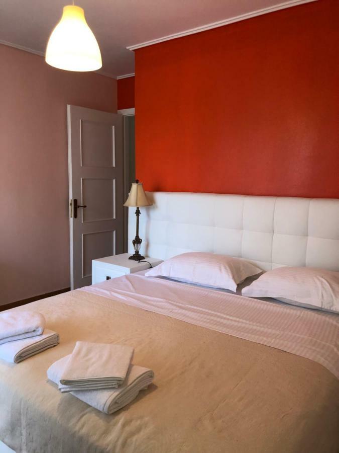 Cosy Apartment In Chalandri Афіни Екстер'єр фото