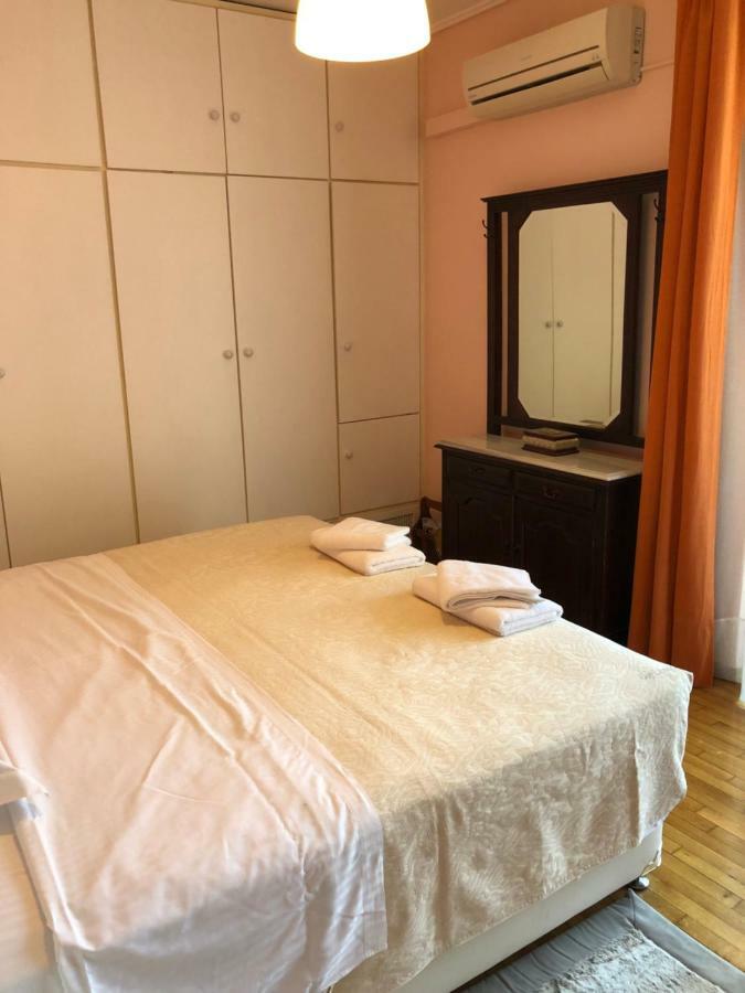 Cosy Apartment In Chalandri Афіни Екстер'єр фото