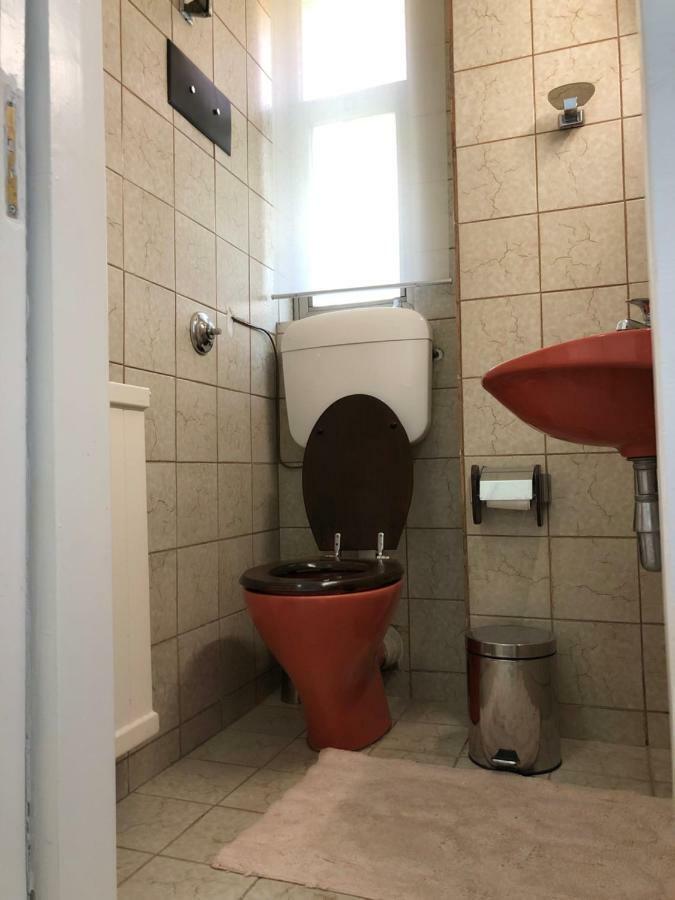 Cosy Apartment In Chalandri Афіни Екстер'єр фото