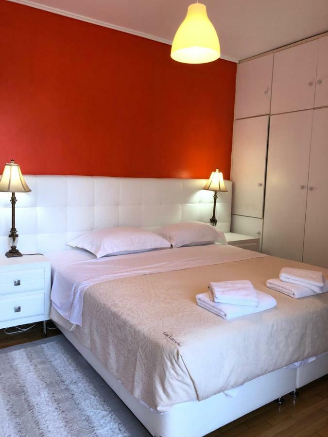 Cosy Apartment In Chalandri Афіни Екстер'єр фото