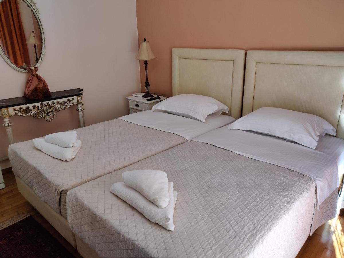 Cosy Apartment In Chalandri Афіни Екстер'єр фото