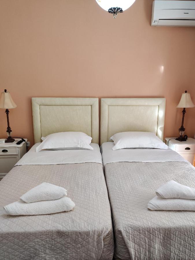 Cosy Apartment In Chalandri Афіни Екстер'єр фото