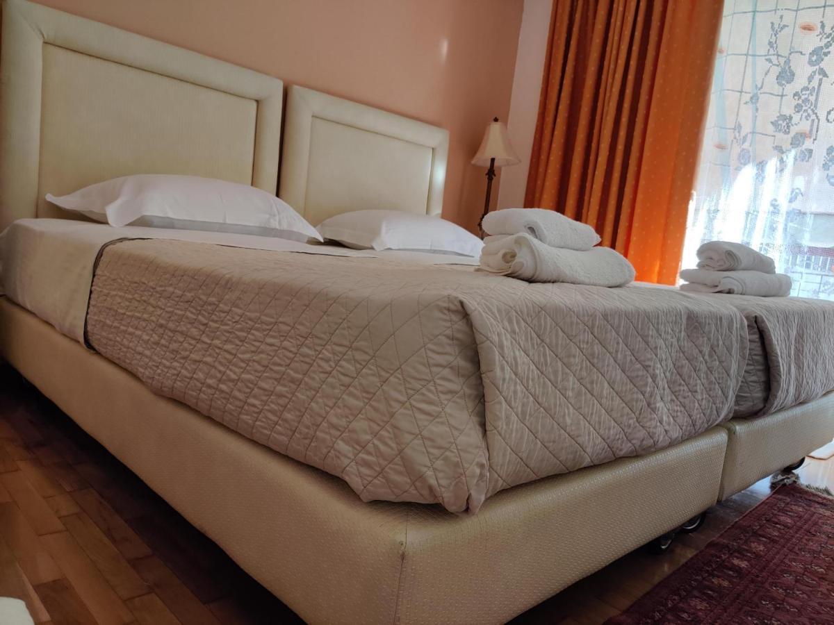Cosy Apartment In Chalandri Афіни Екстер'єр фото